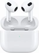 Наушники Apple AirPods (3rd generation) with Lightning Charging Case