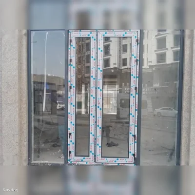 Дар алюмини
