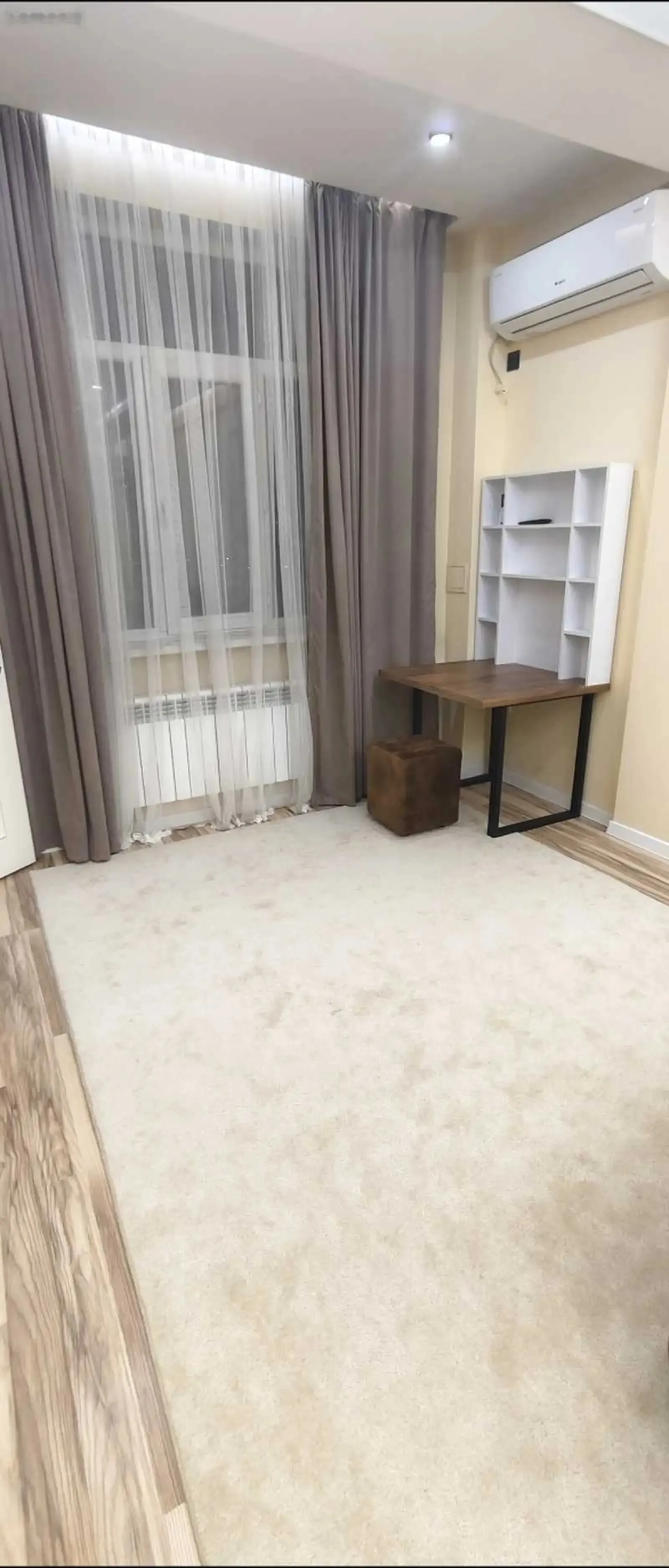 2-комн. квартира, 7 этаж, 70м², Сино