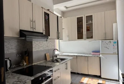 3-комн. квартира, 9 этаж, 86 м², Сино ру ба руи Караболо