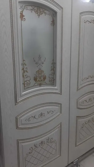 Дверь