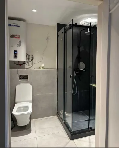 3-комн. квартира, 8 этаж, 100м², Шохмансур