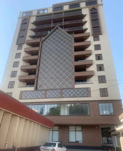 2-комн. квартира, 7 этаж, 45м², Сомони