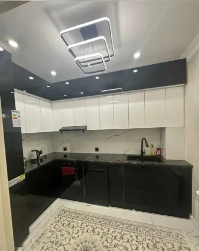 2-комн. квартира, 13 этаж, 82м², И.Сомони