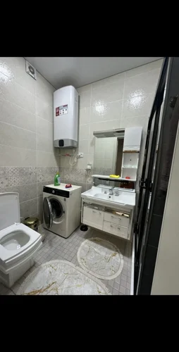 2-комн. квартира, 11 этаж, 80м², И. Сомони Парламент