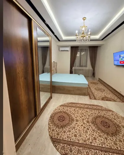 3-комн. квартира, 10 этаж, 105м², Центр