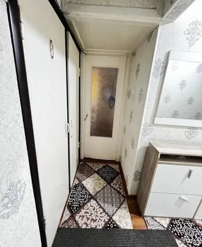 2-комн. квартира, 3 этаж, 52м², Сино