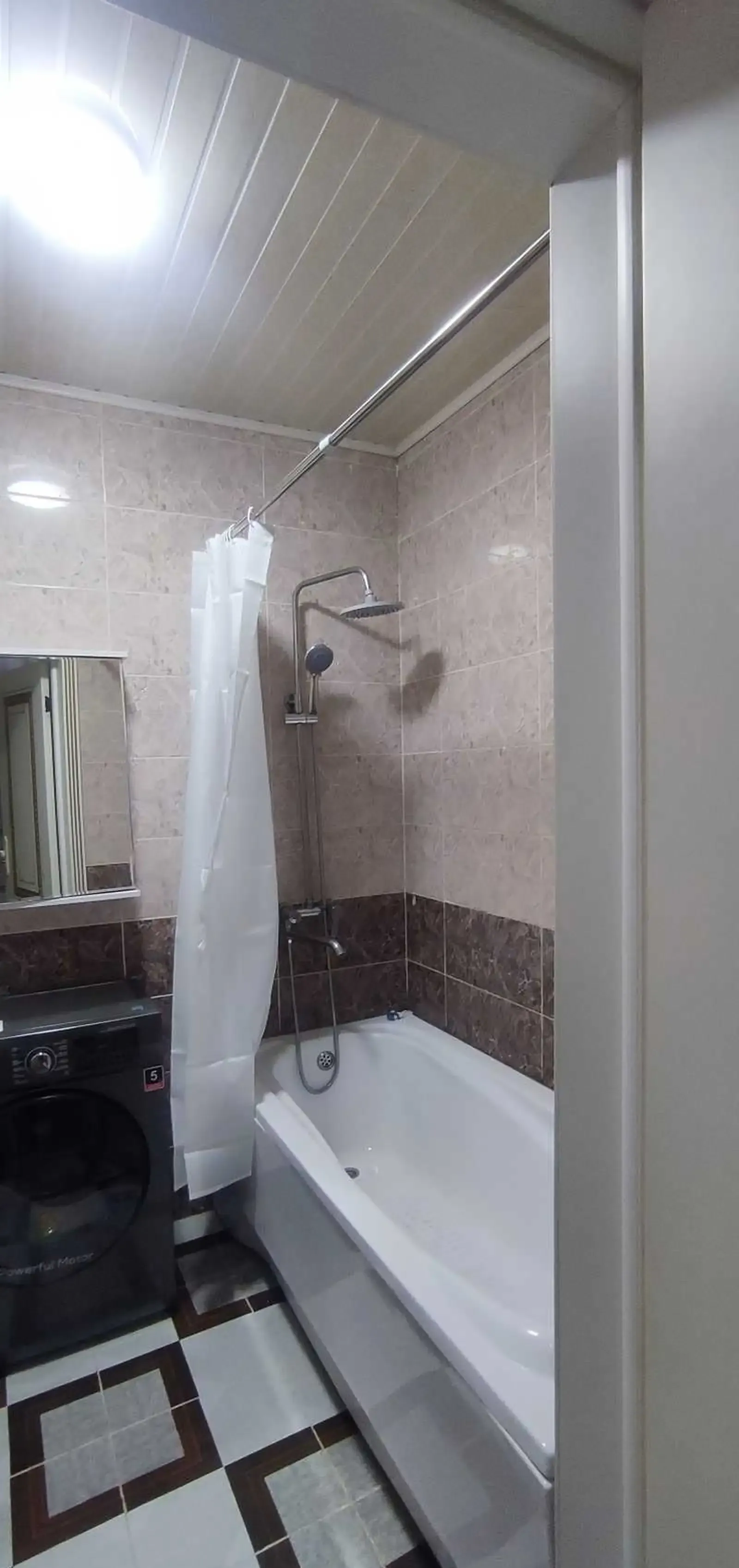 2-комн. квартира, 11 этаж, 58м², ДОМ ПЕЧАТ МНИЗДРАВ