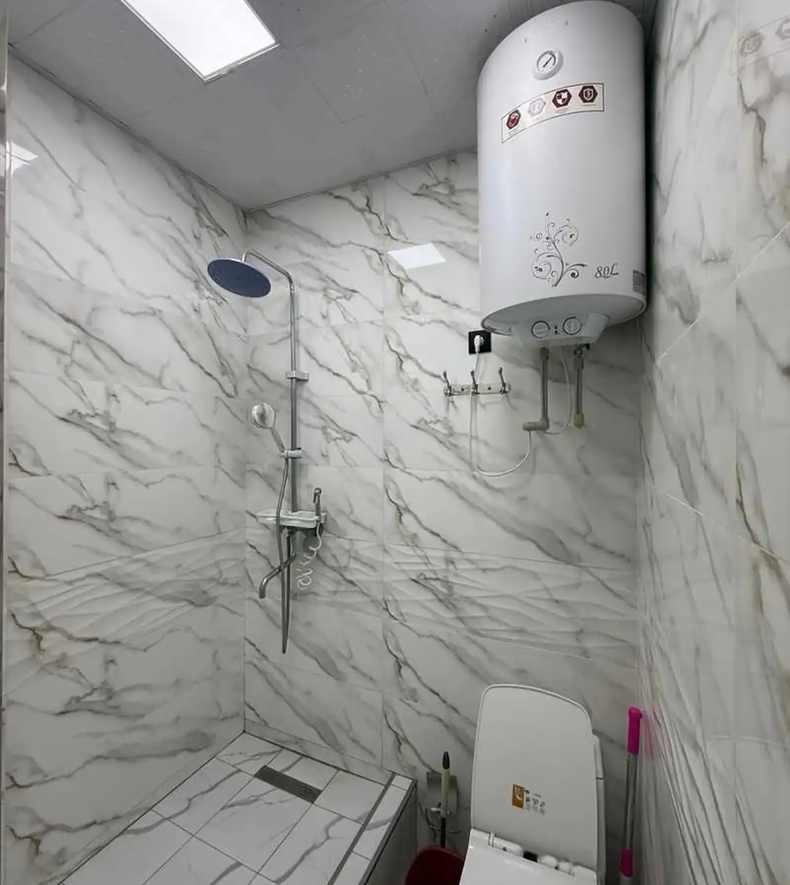 3-комн. квартира, 5 этаж, 90м², Фирдавси