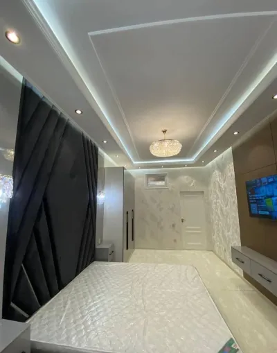 2-комн. квартира, 12 этаж, 70 м², Сино, Казокон