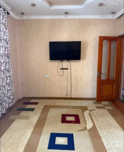 3-комн. квартира, 6 этаж, 80м², Фирдавси
