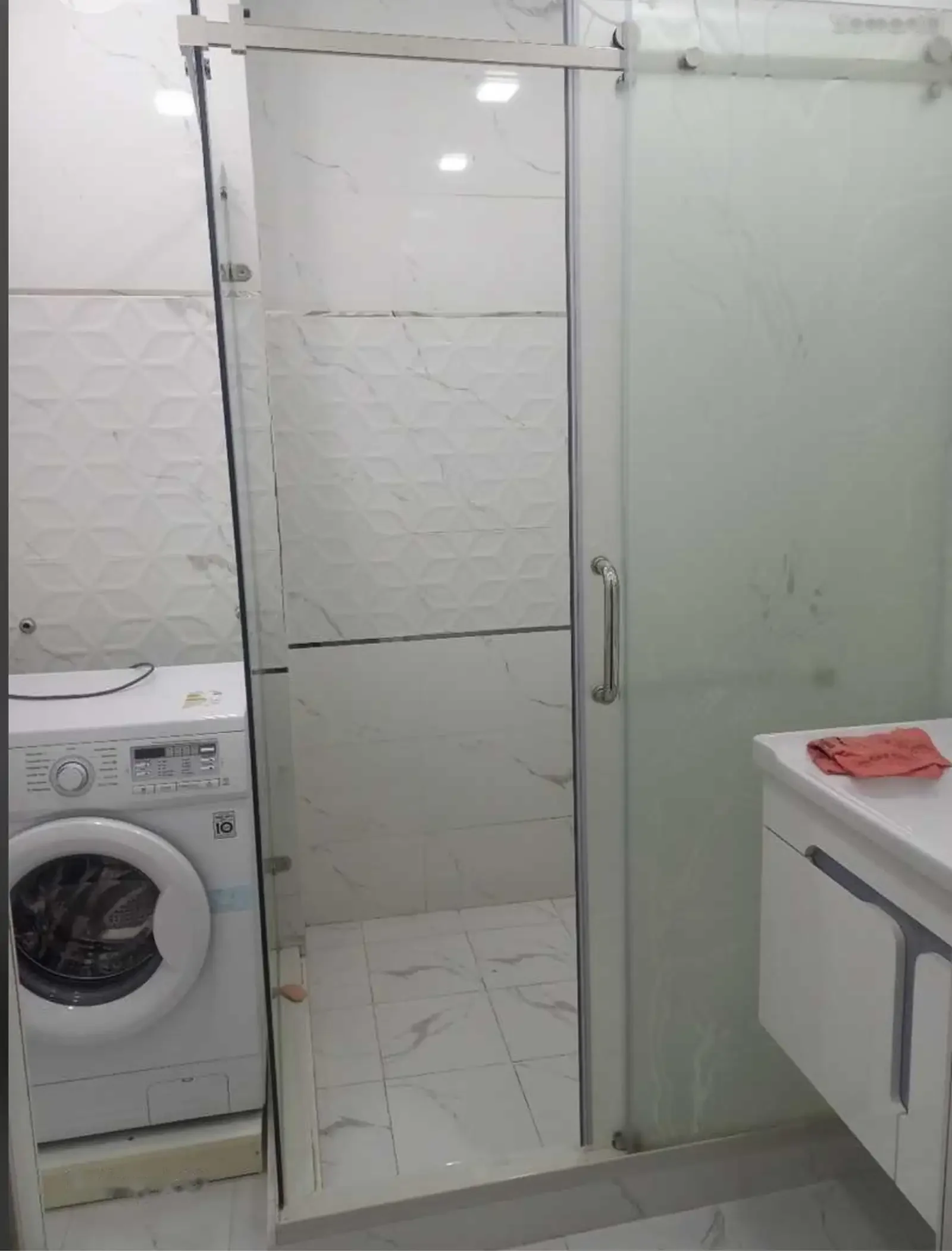 2-комн. квартира, 12 этаж, 91м², Казокон