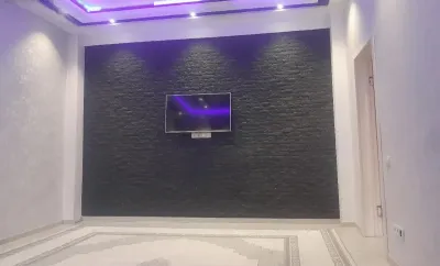 2-комн. квартира, 10 этаж, 76м², исмоили сомони