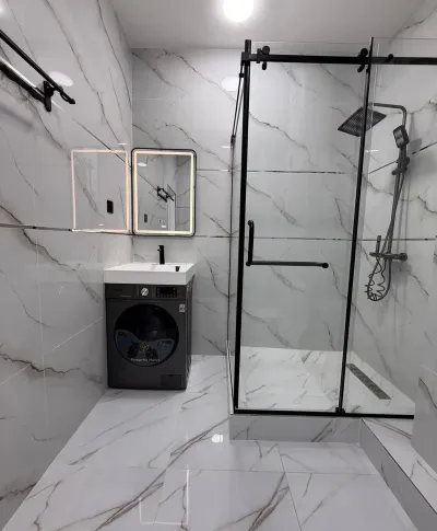 2-комн. квартира, 8 этаж, 60 м², Исмоили Сомони Спартак 45