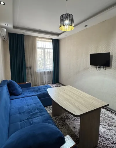 2-комн. квартира, 9 этаж, 57 м², Сино, Масчити Мехкалон, Испечак
