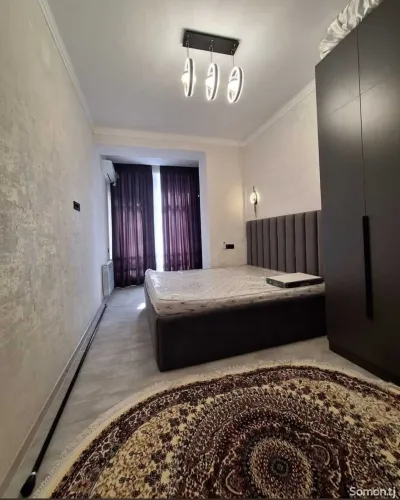 2-комн. квартира, 11 этаж, 70м², Овир, Султанбей