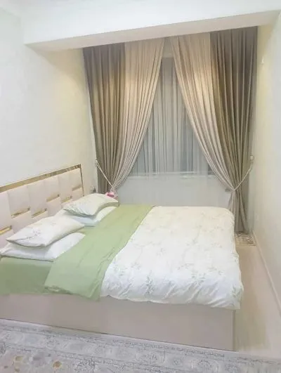 2-комн. квартира, 7 этаж, 63м², хитойбозор
