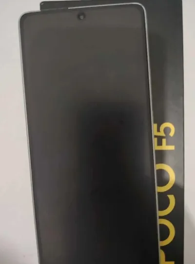 Xiaomi Poco 256 gb
