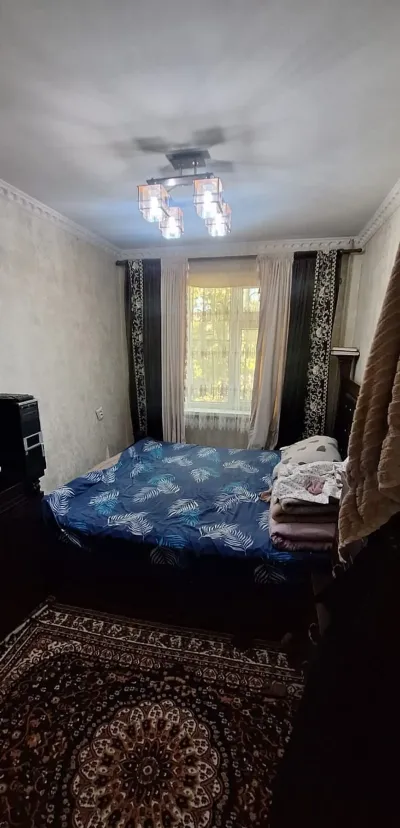 3-комн. квартира, 4 этаж, 100 м², Сино