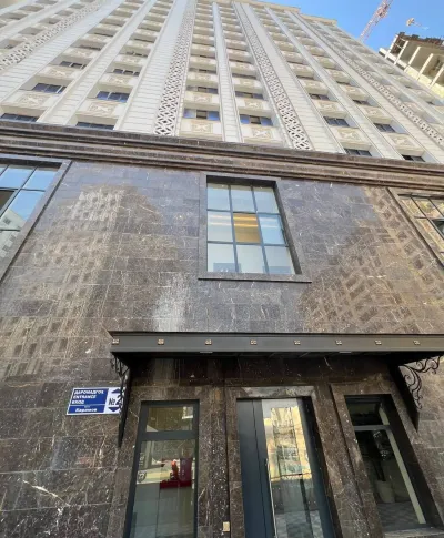 3-комн. квартира, 8 этаж, 85 м², Исмоили Сомони, Северный, Сулаймоновхо