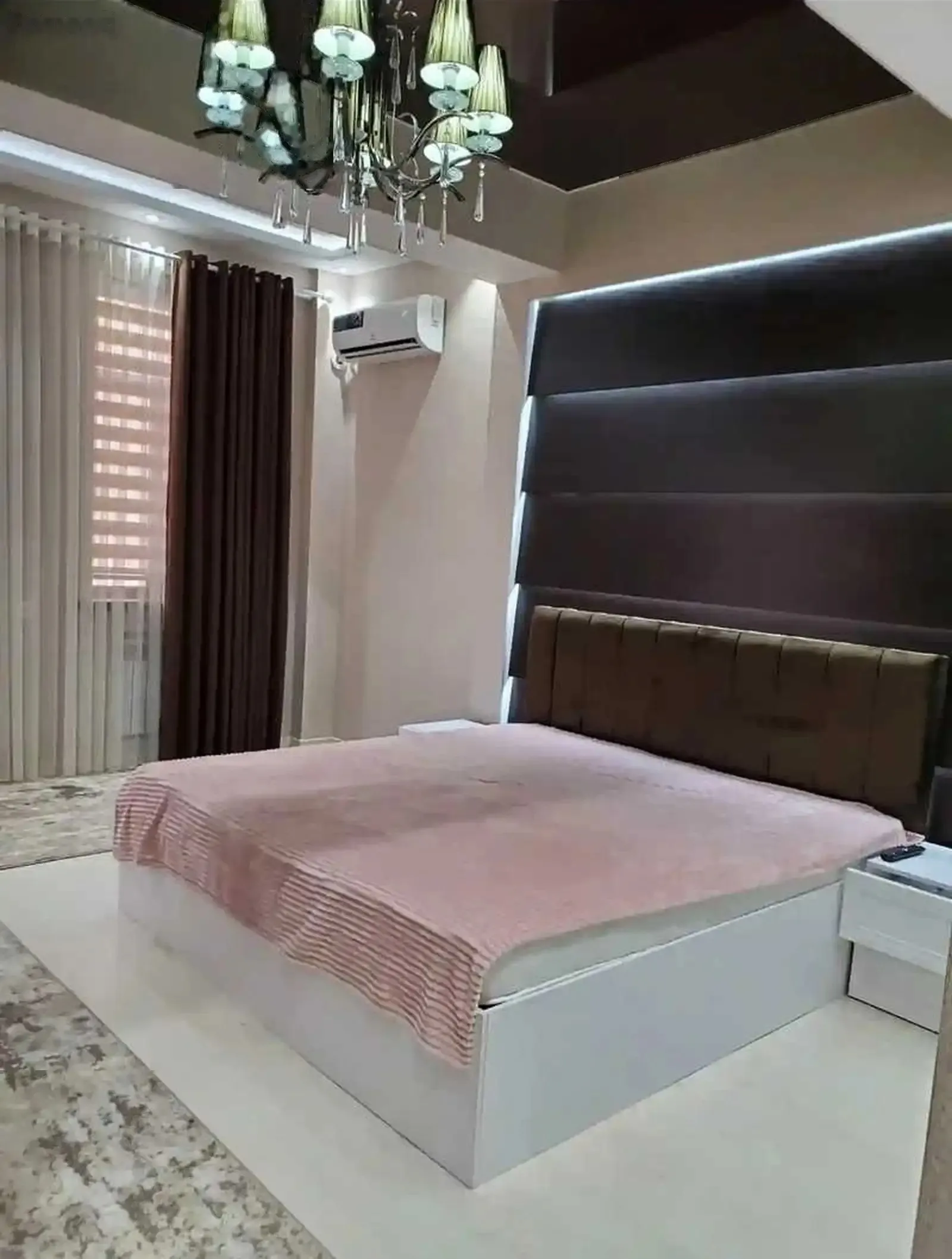 3-к квартира, 6 этаж, 90 м², Пивзавод, назди Мехргон