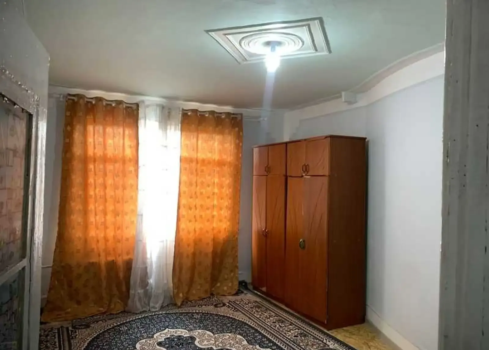 2-комн. квартира, 9 этаж, 55м², Сино