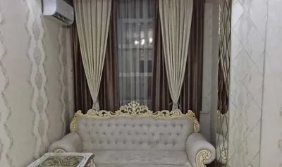 2-комн. квартира, 6 этаж, 70м², Шохмансур