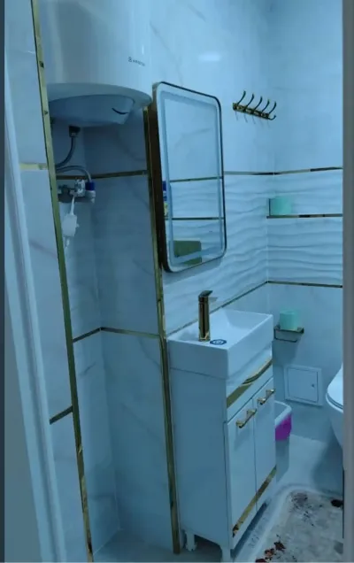 2-комн. квартира, 11 этаж, 66м², исмоил сомони