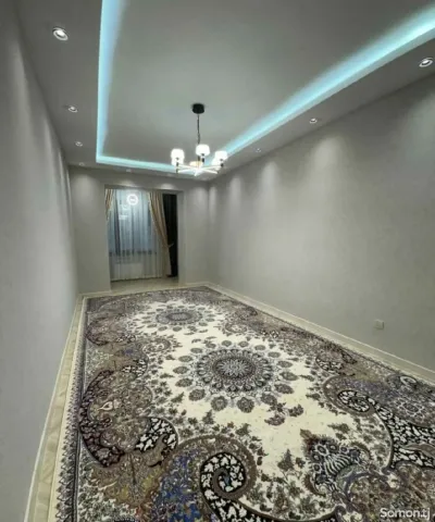 3-комн. квартира, 9 этаж, 100м², Исмоили Сомони, Айни, скорая больница