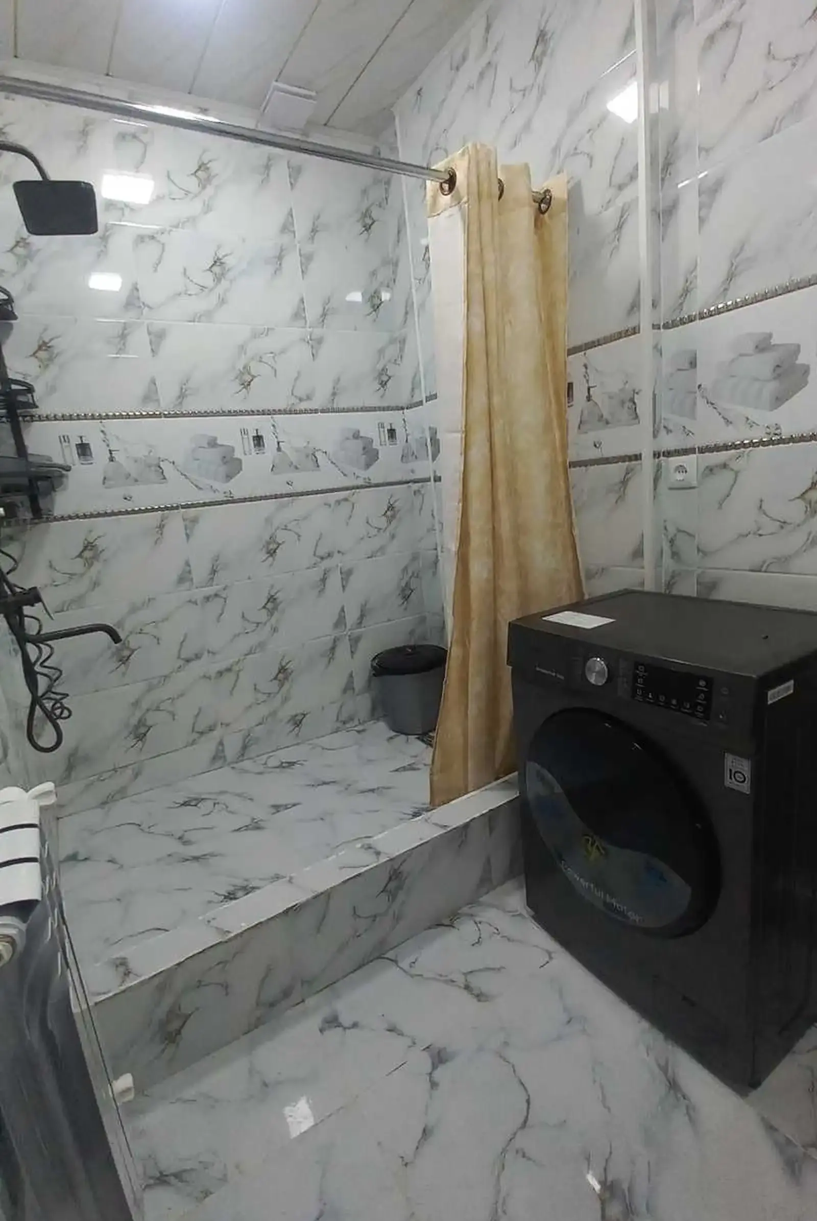 2-комн. квартира, 5 этаж, 68м², 92 мкр