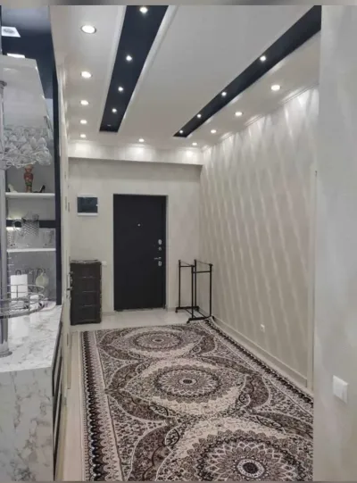 3-к квартира, 10 этаж, 80 м², Дом печати