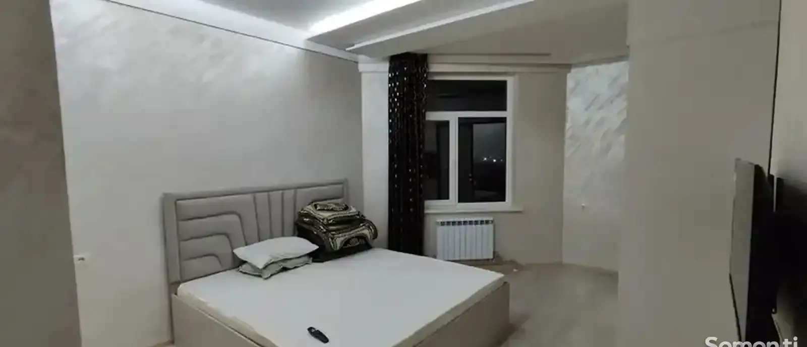 3-комн. квартира, 11 этаж, 97м², 112 мкр
