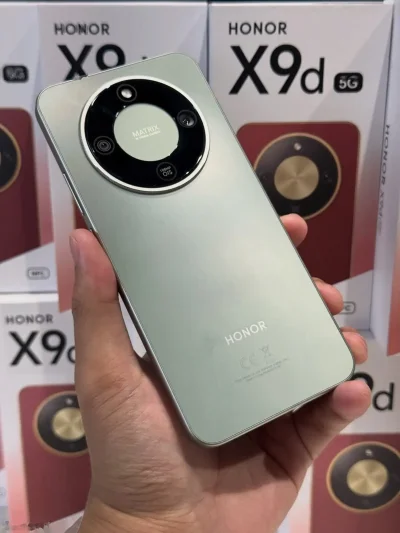 Huawei Honor X9d 256 gb