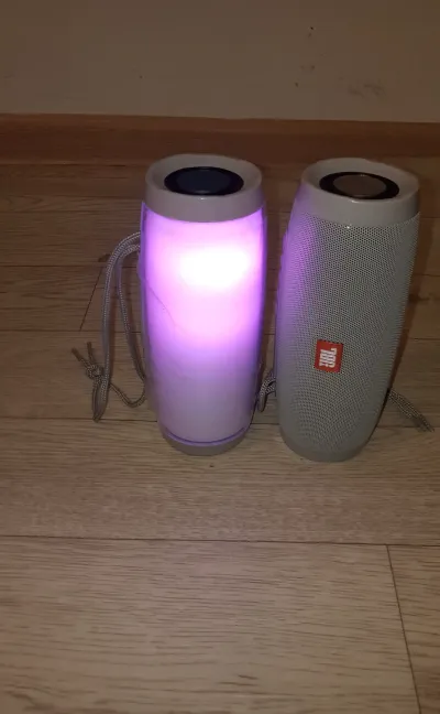 Колонка JBL TG157