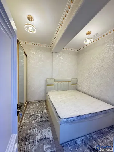 2-комн. квартира, 13 этаж, 62м², Сино