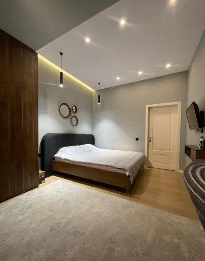 2-комн. квартира, 5 этаж, 60 м², Сомони