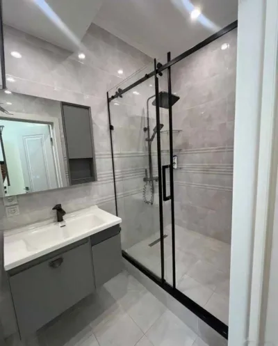 2-комн. квартира, 4 этаж, 64м², Шохмансур
