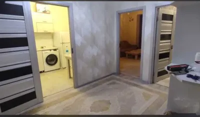 2-комн. квартира, 15 этаж, 55м², Садбарг