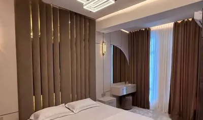3-комн. квартира, 6 этаж, 80 м², Сино