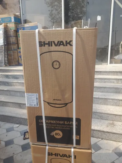 Водонагреватель Shivaki