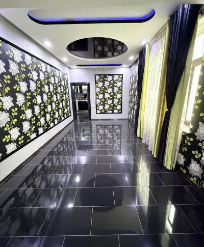 3-комн. квартира, 4 этаж, 138 м², Молодёжный Театр, Дом Арзон Туркия