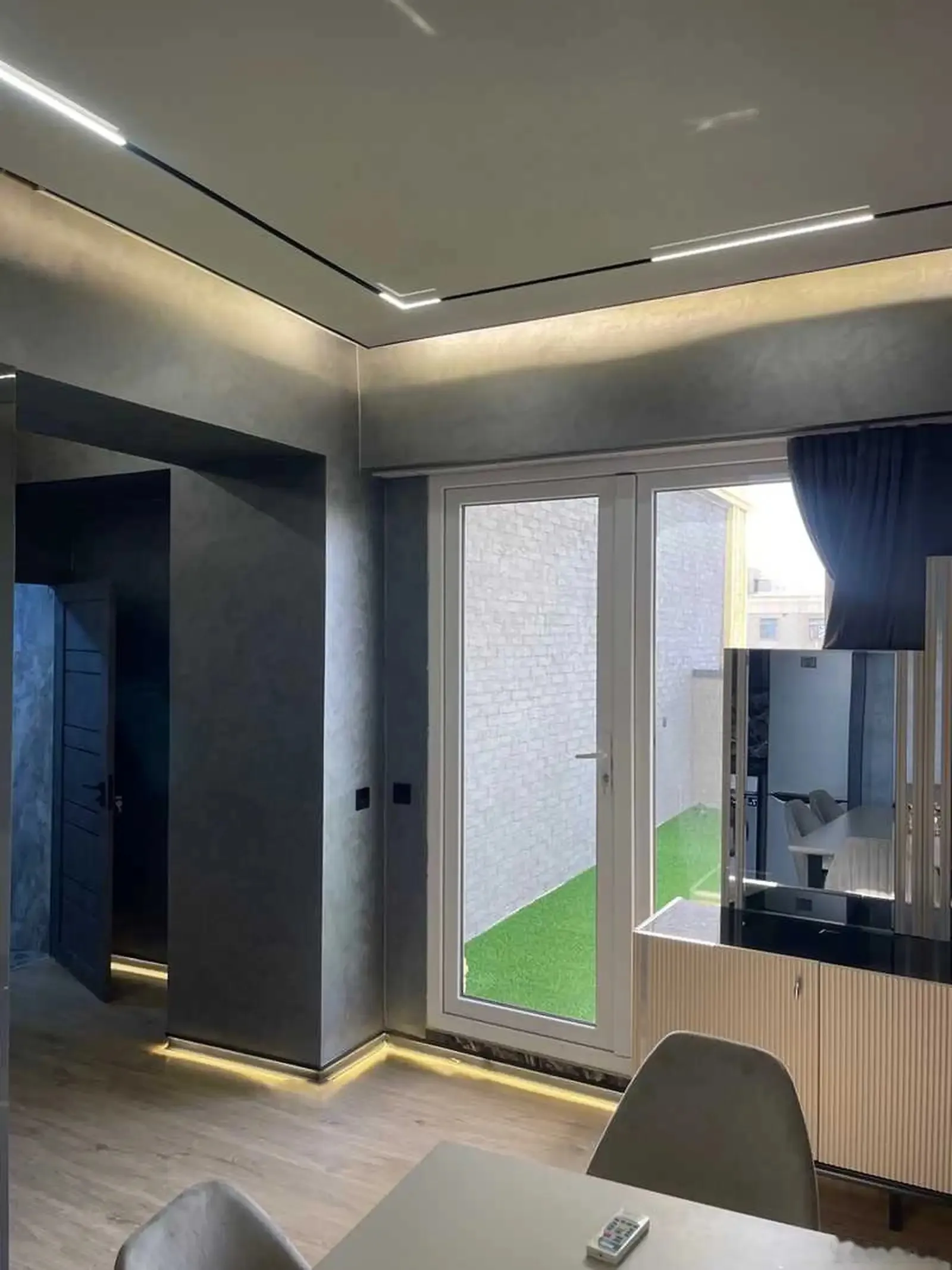 1-комн. квартира, 18 этаж, 80 м², Скорый доми Relax
