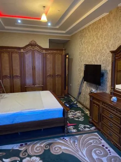 3-комн. квартира, 8 этаж, 95м², 82мк милирация