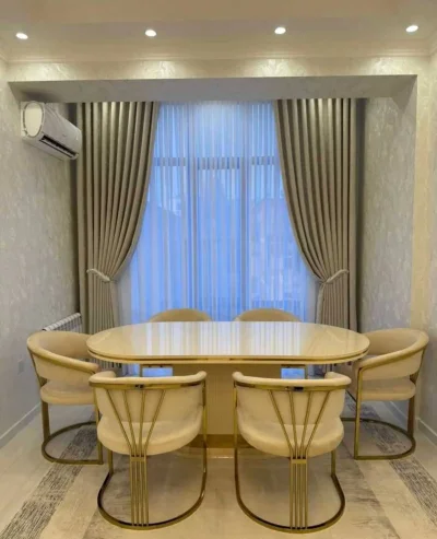 2-комн. квартира, 8 этаж, 65 м², Сино