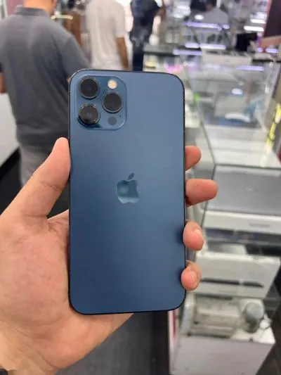 Apple iPhone 12 Pro Max, 128 gb