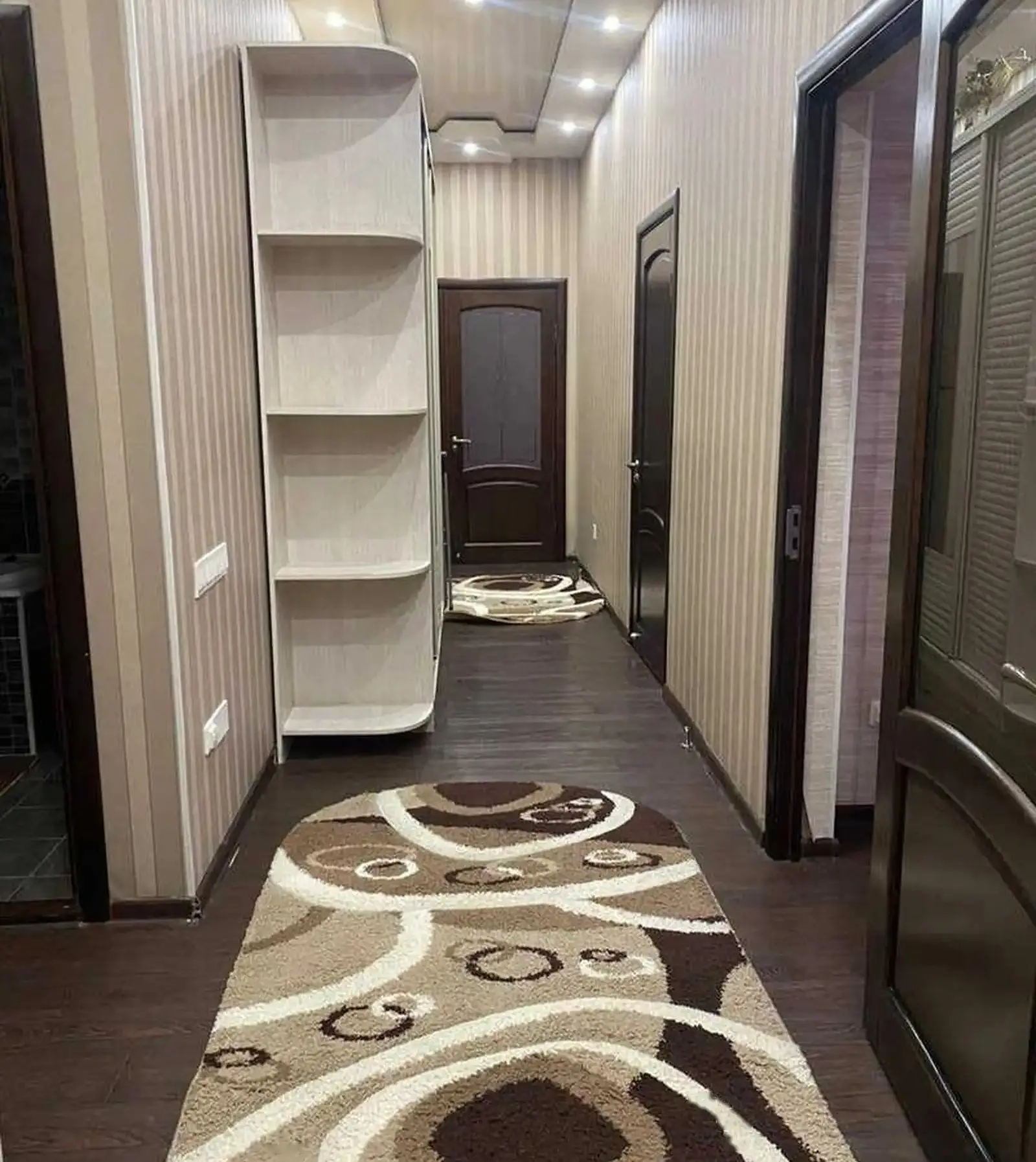 2-комн. квартира, 6 этаж, 92м², Шоҳмансур