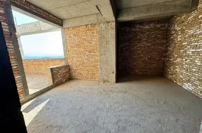 2-комн. квартира, 14 этаж, 101 м², Сино