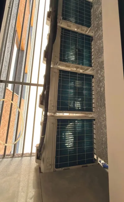 3-комн. квартира, 9 этаж, 121 м², И Сомони