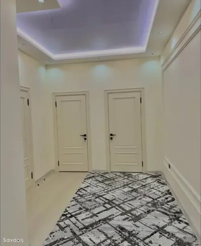 2-комн. квартира, 8 этаж, 80м², Шохмансур