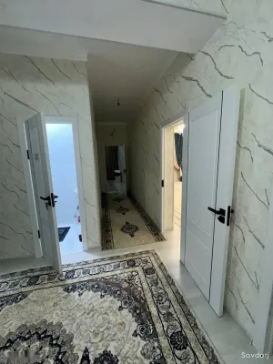 3-комн. квартира, 9 этаж, 76 м², Фирдавси